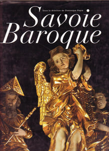 Savoie baroque