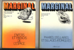 Marginal - Anthologie de l'Imaginaire n° 1 à 15. COLLECTIF