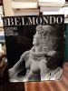Paul Belmondo. Sculptures, dessins, aquarelles. (BELMONDO Paul) / DUTOURD Jean