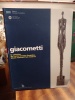 Giacometti. La collection du centre georges Pompidou, Musée national d'art moderne. (GIACOMETTI Alberto) / LA BEAUMELLE (de) Agnès & al.