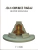 Jean-Charles Pigeau - une odyssée transculturelle. (PIGEAU Jean-Charles) / LEENHARDT Jacques