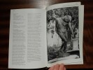 Bulletin des Musées et Monuments Lyonnais 2/3 - 1998. Rodin, - Les métamorphoses de Mme F. Auguste Rodin, Maurice Fenaille et Lyon. (RODIN Auguste) / ...
