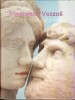 Francesco Vezzoli - Le Lacrime dei poeti. Sculptures de Francesco Vezzoli en dialogue avec des oeuvres de Louise Lawler, Giulio Paolini et Cy Twombly. ...
