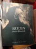 Rodin et la photographie. (RODIN Auguste) / PINET Hélène & al.