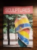 Sculpures - Etudes sur la sculpture (XIXe-XXIe siècle) n°8. MAINGON Claire & al.