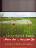 En Seine-Saint-Denis - le Parc de la Haute-Île, un modèle de biodiversité urbaine. Sonia LESOT / Henri GAUD