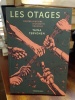 Les otages. Contre-histoire d'un butin colonial. TERVONEN Taina