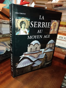 La Serbie au Moyen Âge