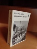 Mémoires de l'enclave. GOUX Jean-Paul