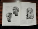 Les antiquités de Palmyre au Musée du Louvre. DENTZER-FEYDY Jacqueline, TEIXIDOR Javier & PIC Marielle