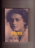 Vivre. JESENSKA Milena