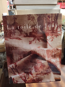 La toile de Jouy