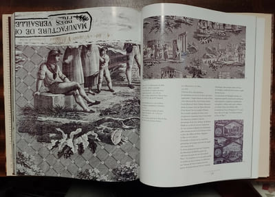 La toile de Jouy