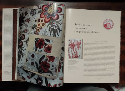 La toile de Jouy