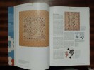 Mosaïques d'étoffes : à la recherche de l'hexagone. JANNIERE Janine