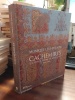 Cachemires. La création française, 1800-1880. LEVI-STRAUSS Monique