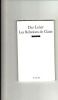 Les Relations de Claire. LOHER Dea