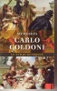 Mémoires. GOLDONI Carlo