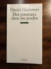 Des couteaux dans les poules. HARROWER David