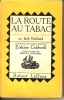 La route au tabac. KIRKLAND Jack