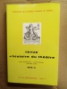 Revue d'histoire du théâtre 1978-3. Strindberg à Paris. (STRINDBERG August) / COLLECTIF