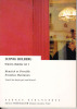 Oeuvres choisies - Volume 1. Henrich et Pernille / Erasmus Montanus. HOLBERG Ludvig