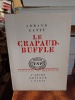 Le crapaud-buffle. GATTI Armand
