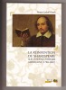 La réinvention de Shakespeare sur la scène littéraire américaine (1798-1857). (SHAKESPEARE William) / LUDOT-VLASAK Ronan