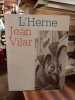 Jean Vilar. (VILAR Jean) / TEPHANY Jacques & al.
