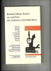 Etudes théâtrales n° 19 : Bernard-Marie Koltès au carrefour des écritures contemporaines. (KOLTES Bernard-Marie) / COLLECTIF