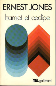 Hamlet et Oedipe