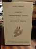 Codices chrysostomici graeci. I - Codices britanniae et hiberniae. (CHRYSOSTOME Jean) / AUBINEAU Michel
