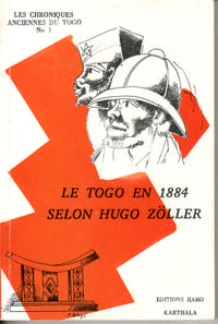 Le Togo en 1884