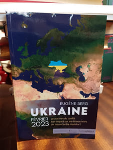 Ukraine, février 2023. Les racines du conflit ; son impact sur les démocraties ; un nouvel ordre mondial