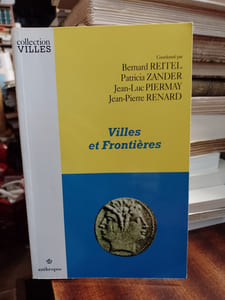 Villes et frontières