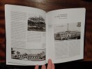 Cahiers de l'Inventaire n&deg; 12. Architectures d'usines en val-de-Marne, 1822-1939. CINQUALBRE Olivier & al.