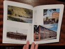 Cahiers de l'Inventaire n&deg; 12. Architectures d'usines en val-de-Marne, 1822-1939. CINQUALBRE Olivier & al.