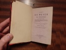 L'Art de p&eacute;ter. Essai th&eacute;ori-physique et m&eacute;thodique &agrave; l’usage des personnes constip&eacute;es, des personnes graves et aust&egrave;res, des dames m&eacute;lancoliques et ...
