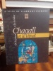"De la pierre à la lumière". Chagall et le vitrail. (CHAGALL Marc) / COLLECTIF