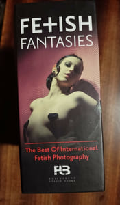 Fetish Fantasies - The Best Of International Fetish Photography