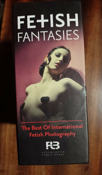Fetish Fantasies - The Best Of International Fetish Photography . FREUND Karsten & al.