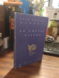Le cheval vivant