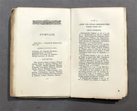 Almanach des Spectacles Continuant l'ancien Almanach des Spectacles Publié de 1752 à 1815...