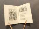 Baptême de Jean-René Sarriau. 26 février 1889. . GARILHE (Abbé F.)