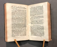 Code des chasses ou nouveau traité du droit des chasses, suivant la jurisprudence de l'ordonnance de Louis XIV, du mois d'août 1669... Tome second [seul]. 