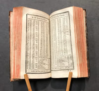 Le Livre des comptes-faits,. Ou l'on trouve les Supputations qui se font par les Multiplications, pour la valeur de quelque chose que l'on puisse s'imaginer, et à telles sommes qu'elles puissent monter. Nouvelle édition, corrigée avec soin, et augmentée...
