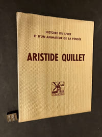 Au service du savoir universel. Hommage au grand animateur qui pendant cinquante ans déjà sut bien moûdre et pour tous. 