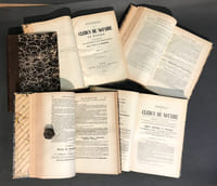 Journal des Clercs de Notaire et d'avoué. Revue pratique de doctrine & de jurisprudence. Organe officiel de la Basoche.
