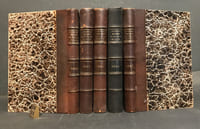 Journal des Clercs de Notaire et d'avoué. Revue pratique de doctrine & de jurisprudence. Organe officiel de la Basoche.