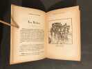 Voyages. Histoire du Véhicule à traction animale. . CARLIER (A.)